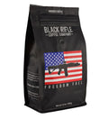 Black Rifle Coffee Company Dark Roast Bundle (Murdered Out And dom Fuel) 2 Ground 12 Oz Bags Dark Roast Ground Coffee Helps Support Veterans And First Responders