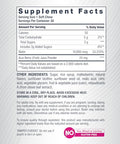 Neocell Biotin Beauty Soft Chews 30 Chewables 10000Mcg Hair Skin & Nails Acai Berry Flavor