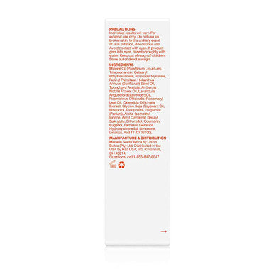 Bio-Oil Skincare Body Oil Serum For Scars And Stretchmarks Face Moisturizer Dry Skin Non-Greasy Dermatologist Recommended Non-Comedogenic For All Skin Types With Vitamin A E 4.2 Oz