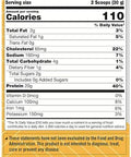 True Athlete Natural Whey Protein - Chocolate 20G Of Protein Per Serving - Probiotics For Digestive Health Hormone (2.5 Pound Powder)