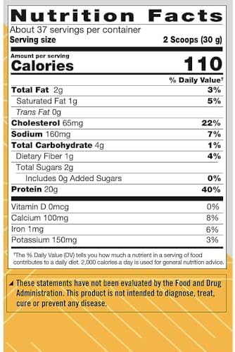 True Athlete Natural Whey Protein - Chocolate 20G Of Protein Per Serving - Probiotics For Digestive Health Hormone (2.5 Pound Powder)