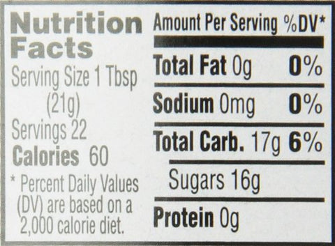 Dutch Gold Honey Buckwheat, 16 oz