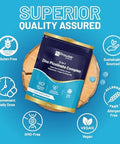 5in1 Zinc Picolinate Complex 50 mg 365 Vegan High Strength Tablets Added with Copper and Vitamin B6 6 Months' Supply Made in UK by Prowise