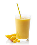 Barleans Mango Peach Omega 3 Fish Oil Supplements 1080mg of EPA/DHA 600 IU Vitamin D3 for Brain Heart Joint Immune Health Non GMO Gluten Free AllNatural Fruit Smoothie 16Ounce