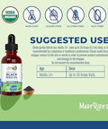 Maryruth'S Organics Black Seed Oil Liquid Drops Cold Pressed 3 Month Supply Usda Organic Black Cumin Seed Oil Immune Support Respiratory Health Sugar&Gluten Free Vegan Non-Gmo 2 Fl Oz