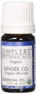 Myrrh CO2 2 ml By Simplers Botanicals