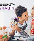 Bluebonnet Nutrition One For Men Whole Foodbased Multiple Daily Nutrition Nongmo Vegetarian Friendly Kosher Gluten Soy Dairy Iron 60 Vegetable Capsules 60 Servings