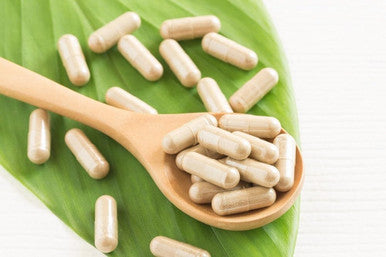 Antler Farms 100% Pure Ashwagandha Root and Ashwagandha Root Extract 130 Capsules 1200mg Standardized to 5% withanolides Enhances Mental Performance Energy and Immunity