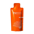 TruBrain Drinks Nootropic Brain Food Designed by Neuroscientists to Boost Mental Output & Improve Memory Nootropic Supplement
