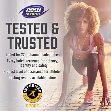 Now Foods Sports Nutrition, Zma (Zinc, Magnesium And Vitamin B-6), Enhanced Absorption, Sports Recovery, 90 Capsules