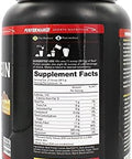 Olympian Labs Beef Protein Isolate Powder 24G Protein Bst 2 Grams Bcaa'S Muscle Building Amino Acids 1 Pound Flavored With Real Chocolate