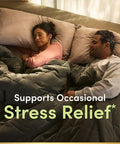 Nature'S Bounty Stress Relief Ashwagandha Ksm-66 Supports Occasional Stress Relief Dietary Supplement 2 Tablets Per Day Vegetarian Tablets Gluten Free 90 Ct