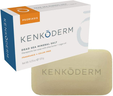 Kenkoderm Psoriasis Total Body Multivitamin Bundle