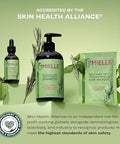Mielle Organics Rosemary Mint Strengthening Conditioner With Biotin 12 Ounce