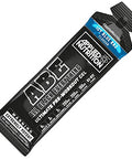 Applied Nutrition ABE Pre Workout Energy Gel Increases Physical Performance with Citrulline Creatine Beta Alanine Caffeine Vitamin B Complex All Black Everything Box 20 x 60g (ICY Blue Raz)