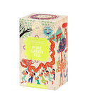 Ministry Of Tea Organic Pure Green Tea 20 Bags