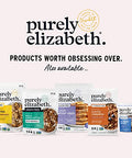 Purely Elizabeth, Cereal Granola Chocolate, 8 Ounce (Pack of 2)