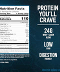 Pescience Lean Mass Stack â€“ Select Low Carb Whey + Casein Protein Powder & Trucreatine+ Creapure Creatine Monohydrate â€“ Muscle Growth Recovery & Strengthâ€“ Sugar Cookie 27 Servings + 30 Serving