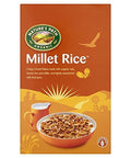 Natures Path Millet Rice 375g