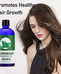 Lagunamoon Peppermint Oil 150 Ml And Pure Australian Tea Tree Essential Oil 150Ml For Diffusers Aromatherapy & Humidifiers