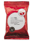 Premeasured Coffee Packs, Signature-Level 3, 2 oz Packet, 18/Box