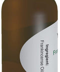 Yogti frankincense oil 30 milliliter
