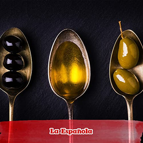 LA ESPAÃƒÆ’Ã¢â‚¬ËœOLA First Cold Pressed Extra Virgin Olive Oil, 24 OZ