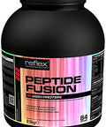 Reflex Nutrition Peptide Fusion Powder Chocolate 2.1 Kg