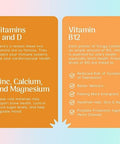 Electrolytes Powder No Sugar. Mens Multivitamin Powder Packets & For Women With Iron Folate Zinc - Daily Multi Vitamin Water Hydration Mix - 2500 Mcg B12, Vitamins C D B6 Manesium + More