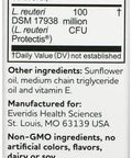 Biogaia Protectis Drops With Vitamin D3 10Ml Pack Of 4 By Biogaia