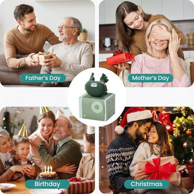 Kithouse Neck Massager With Heat Shiatsu Neck And Back Massager With 4D Kneading For Shoulder And Cervical Pain Relax Muscle Tension Portable And Rechargeable For Home Or Office Green