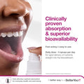 Betteryou Multivit Complete Multi Vitamin Oral Spray 25Ml