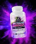 Chemical Warfare Bomb Proof Organ Support 90 Caps