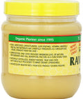 YS Organic Bee Farms - Healthy Honey (Raw), 14 oz