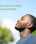 Mason Natural Men'S Potent Formula - Supports Energy And Performance, Improved, Endurance, Stamina And Vitality, Herbal Complex Supplement, 60 Tablets