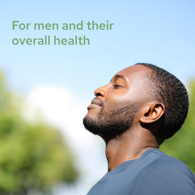 Mason Natural Men'S Potent Formula - Supports Energy And Performance, Improved, Endurance, Stamina And Vitality, Herbal Complex Supplement, 60 Tablets