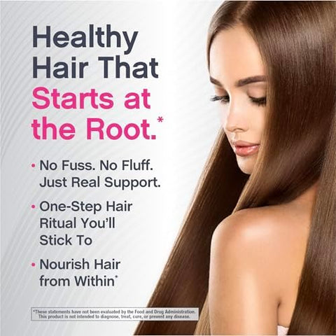 Neocell Biotin Hair Revitalizer 10000Mcg 300 Softgels Daily Nourishing Formula For Women And Men Hair Skin And Nails Supplement