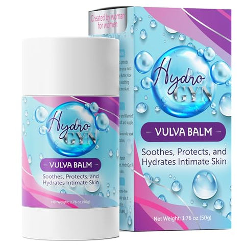 Terramed Just Think Comfort Feminine Wash Ph Balance For Women Feminine Care Unscented Vaginal Cleanser For Ph Balance & Vaginal Dryness Relief Gentle Intimate Care For Sensitive Skin Advanced Hydration Feminine Wash