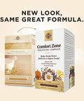 Solgar Comfort Zone Digestive Complex - 90 Vegetable Capsules - Enzymes To Support The Body S Natural Digestive Process & Break Down Difficult-To-Digest Foods - Kosher 90 Servings