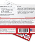 Biotin Plus Topical Patch By Patchaid 30Day Supply