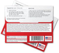 Biotin Plus Topical Patch By Patchaid 30Day Supply