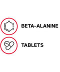 Gnc Pro Performance Beta-Alanine, 120 Tablets, Supports Muscle Function