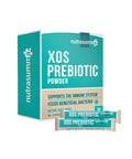 Nutrasumma Prebiotic Fiber Supplement-Prebiotic Powder Xos,Supports Gut Health And Digestive For Men&Women,Prebiotic Bifido Booster,Non-Gmo, Gluten-Free, Vegetarian,2.9G X 30Packs(Sachet, 0.1Oz)