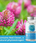 Health & Her Perimenopause Supplement For Women The Uk'S No.1 Perimenopause Supplement Multinutrient Wellbeing Support For Early Stage Of Menopause Vegan Gluten Non Gmo (60 Ct 1 Month)