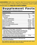 Nature'S Way Alive Immune Gummies With Elderberry, Immune Support, 90 Gummies