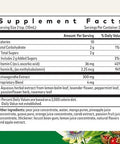 Floradix By Salus Magnesium 17 Fl Oz & Ashwagandha Liquid 8.5 Fl Oz