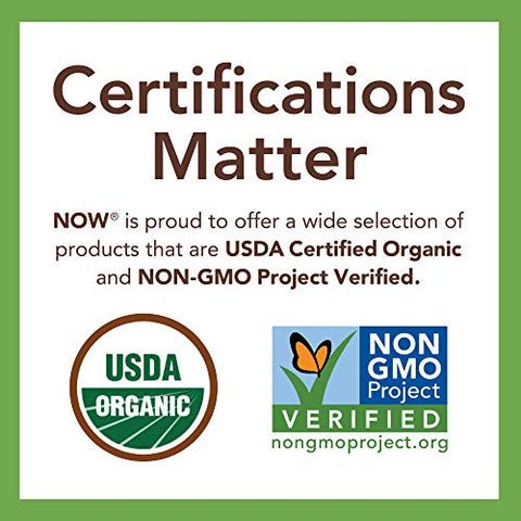 NOW Foods BetterStevia Organic Zero-Calorie Liquid Sweetener, Keto Friendly, Suitable for Diabetics, No Erythritol, 16-Ounce