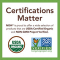 NOW Foods BetterStevia Organic Zero-Calorie Liquid Sweetener, Keto Friendly, Suitable for Diabetics, No Erythritol, 16-Ounce