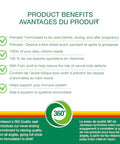 Jamieson Prenatal Multivitamin 100Caplets