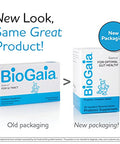 BioGaia Gastrus Chewable Tablets 30 ea